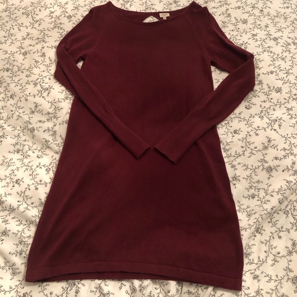 Aritzia Dresses & Skirts - Aritzia Wilfred Knit Dress